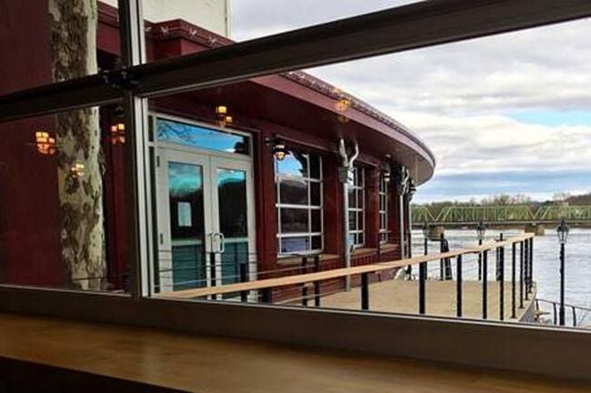The Deck – Copy